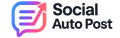 Social Auto Post Blog